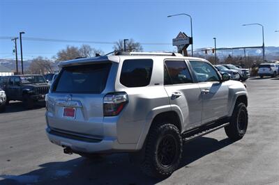 2024 Toyota 4Runner SR5   - Photo 5 - Heber City, UT 84032