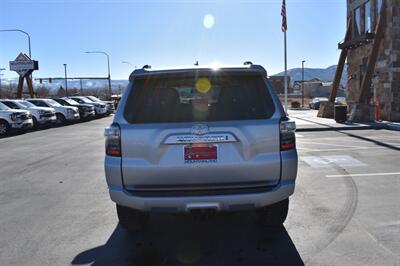 2024 Toyota 4Runner SR5   - Photo 7 - Heber City, UT 84032