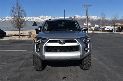 2024 Toyota 4Runner SR5   - Photo 10 - Heber City, UT 84032