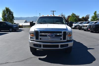 2008 Ford F-350 Super Duty XL   - Photo 10 - Heber City, UT 84032