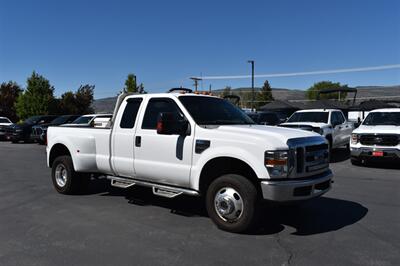 2008 Ford F-350 Super Duty XL Truck