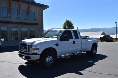 2008 Ford F-350 Super Duty XL   - Photo 2 - Heber City, UT 84032