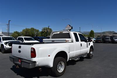 2008 Ford F-350 Super Duty XL   - Photo 5 - Heber City, UT 84032