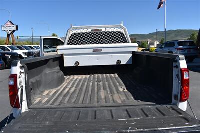 2008 Ford F-350 Super Duty XL   - Photo 8 - Heber City, UT 84032