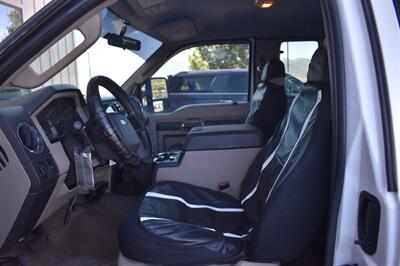 2008 Ford F-350 Super Duty XL   - Photo 13 - Heber City, UT 84032