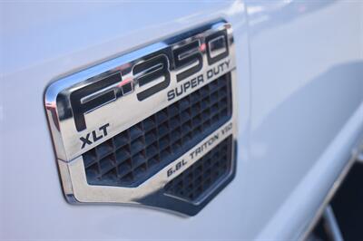 2008 Ford F-350 Super Duty XL   - Photo 11 - Heber City, UT 84032