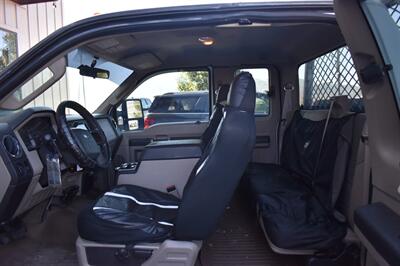 2008 Ford F-350 Super Duty XL   - Photo 12 - Heber City, UT 84032