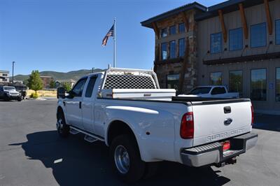 2008 Ford F-350 Super Duty XL   - Photo 6 - Heber City, UT 84032