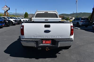 2008 Ford F-350 Super Duty XL   - Photo 7 - Heber City, UT 84032