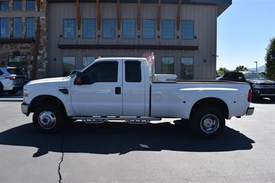 2008 Ford F-350 Super Duty XL   - Photo 4 - Heber City, UT 84032