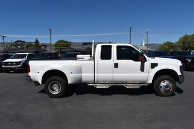 2008 Ford F-350 Super Duty XL   - Photo 3 - Heber City, UT 84032