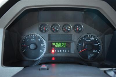 2008 Ford F-350 Super Duty XL   - Photo 24 - Heber City, UT 84032