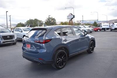 2023 Mazda CX-5 2.5 S Carbon Edition   - Photo 5 - Heber City, UT 84032