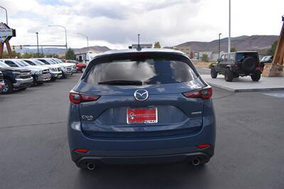 2023 Mazda CX-5 2.5 S Carbon Edition   - Photo 7 - Heber City, UT 84032