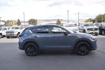 2023 Mazda CX-5 2.5 S Carbon Edition   - Photo 3 - Heber City, UT 84032