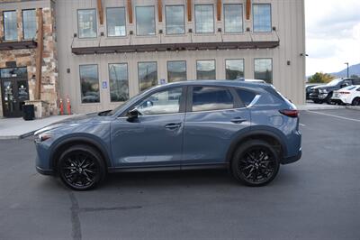 2023 Mazda CX-5 2.5 S Carbon Edition   - Photo 4 - Heber City, UT 84032