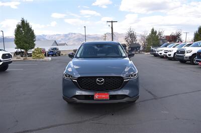 2023 Mazda CX-5 2.5 S Carbon Edition   - Photo 12 - Heber City, UT 84032