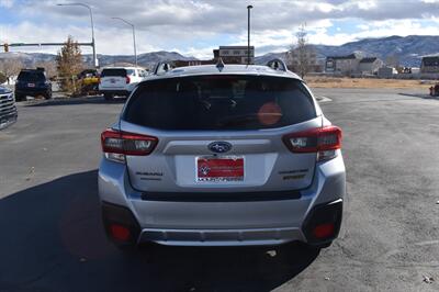 2023 Subaru Crosstrek Sport   - Photo 7 - Heber City, UT 84032