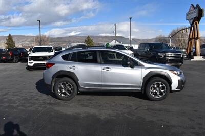 2023 Subaru Crosstrek Sport   - Photo 3 - Heber City, UT 84032