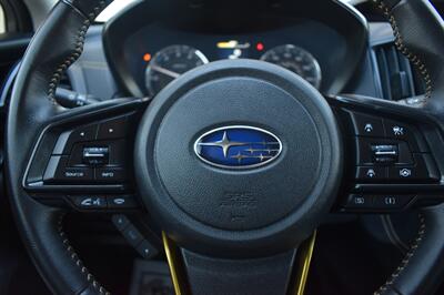 2023 Subaru Crosstrek Sport   - Photo 28 - Heber City, UT 84032