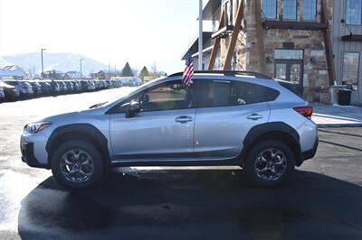 2023 Subaru Crosstrek Sport   - Photo 4 - Heber City, UT 84032