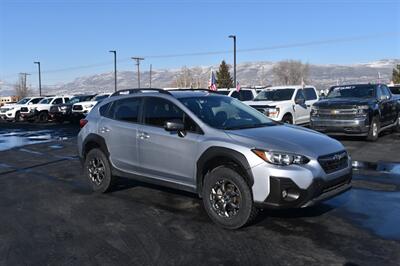 2023 Subaru Crosstrek Sport   - Photo 1 - Heber City, UT 84032