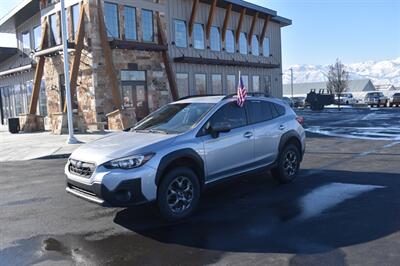 2023 Subaru Crosstrek Sport   - Photo 2 - Heber City, UT 84032