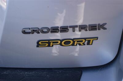 2023 Subaru Crosstrek Sport   - Photo 8 - Heber City, UT 84032