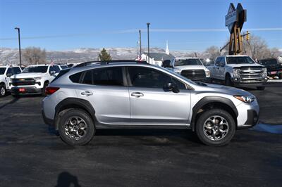 2023 Subaru Crosstrek Sport   - Photo 3 - Heber City, UT 84032