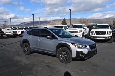 2023 Subaru Crosstrek Sport Wagon