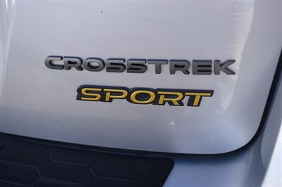 2023 Subaru Crosstrek Sport   - Photo 8 - Heber City, UT 84032