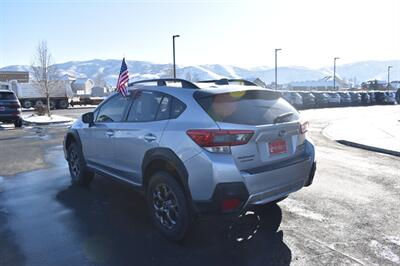 2023 Subaru Crosstrek Sport   - Photo 6 - Heber City, UT 84032