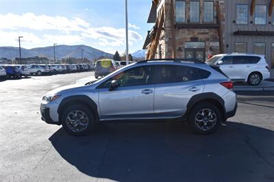 2023 Subaru Crosstrek Sport   - Photo 4 - Heber City, UT 84032