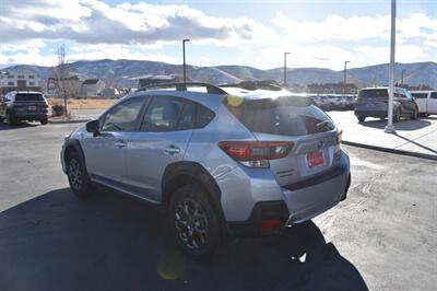 2023 Subaru Crosstrek Sport   - Photo 6 - Heber City, UT 84032