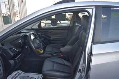 2023 Subaru Crosstrek Sport   - Photo 13 - Heber City, UT 84032