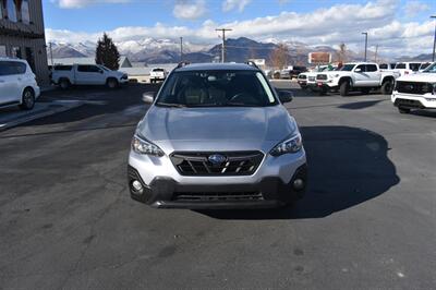 2023 Subaru Crosstrek Sport   - Photo 11 - Heber City, UT 84032