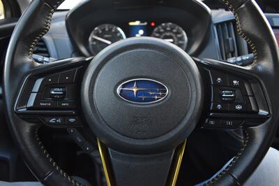 2023 Subaru Crosstrek Sport   - Photo 30 - Heber City, UT 84032