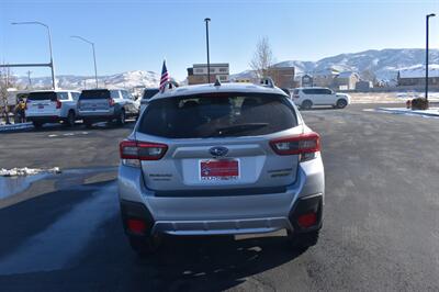 2023 Subaru Crosstrek Sport   - Photo 7 - Heber City, UT 84032