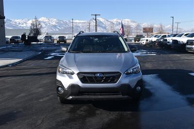 2023 Subaru Crosstrek Sport   - Photo 10 - Heber City, UT 84032