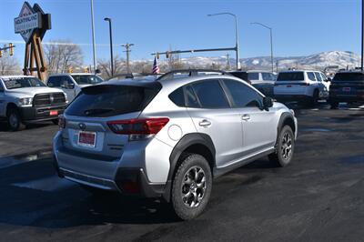 2023 Subaru Crosstrek Sport   - Photo 5 - Heber City, UT 84032