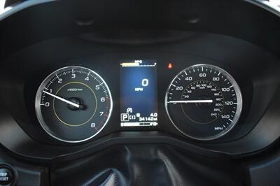 2023 Subaru Crosstrek Sport   - Photo 34 - Heber City, UT 84032