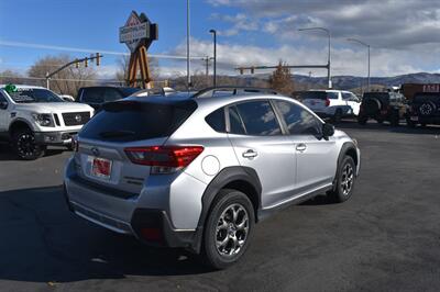 2023 Subaru Crosstrek Sport   - Photo 5 - Heber City, UT 84032