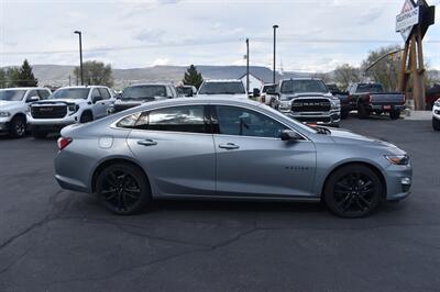 2024 Chevrolet Malibu LT - Photo 3 - Heber City, UT 84032
