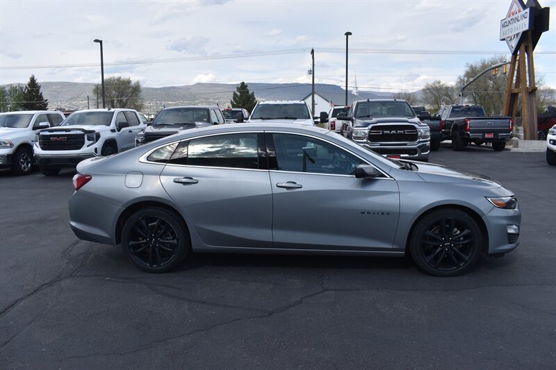 2024 Chevrolet Malibu LT - Photo 3 - Heber City, UT 84032
