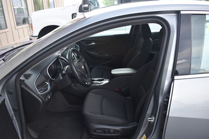 2024 Chevrolet Malibu LT - Photo 13 - Heber City, UT 84032