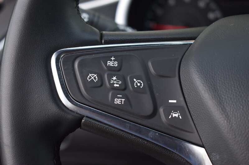 2024 Chevrolet Malibu LT - Photo 28 - Heber City, UT 84032