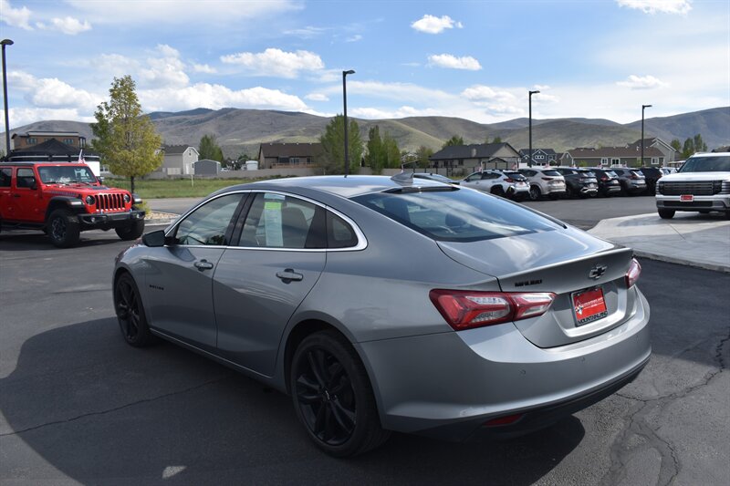 2024 Chevrolet Malibu LT - Photo 6 - Heber City, UT 84032