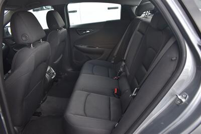 2024 Chevrolet Malibu LT - Photo 10 - Heber City, UT 84032
