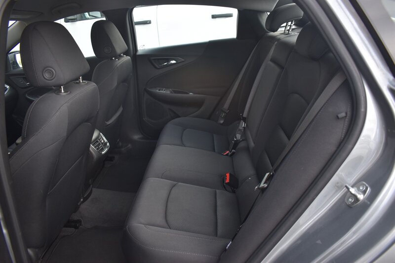 2024 Chevrolet Malibu LT - Photo 10 - Heber City, UT 84032