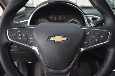 2024 Chevrolet Malibu LT - Photo 26 - Heber City, UT 84032